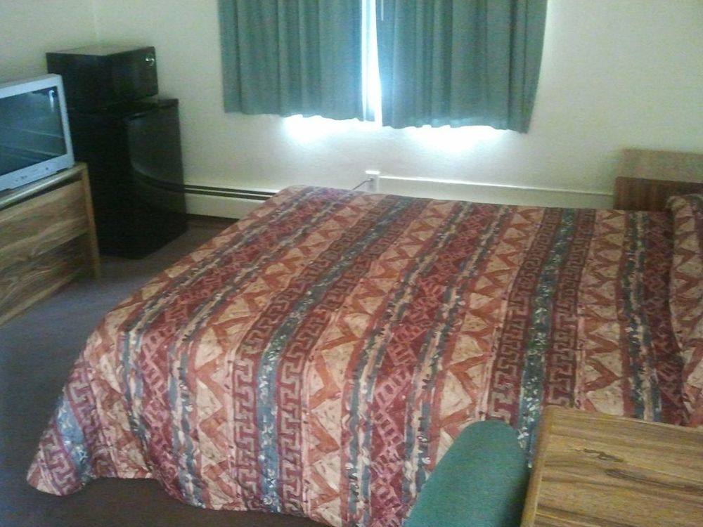 Country Manor Motel Watkins Rom bilde