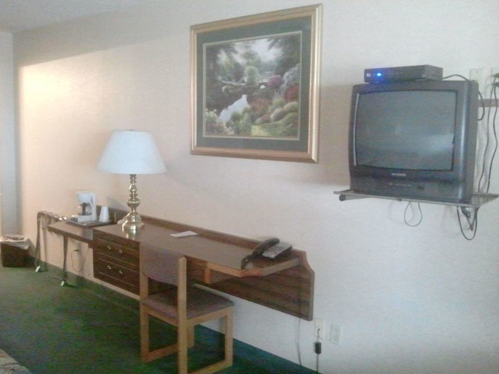 Country Manor Motel Watkins Rom bilde